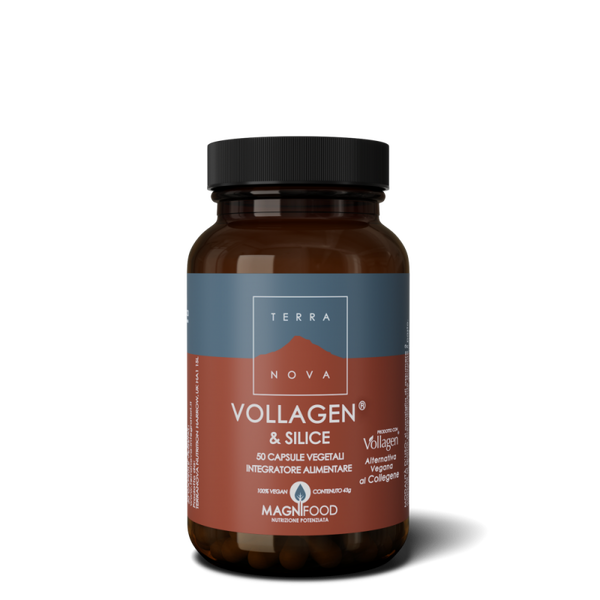 Vollagen® & Silice 50 capsule