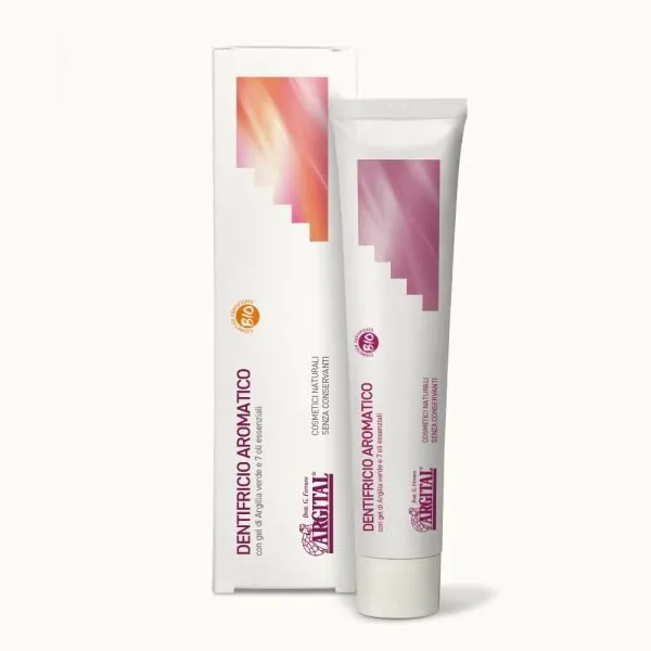 Dentifricio Aromatico 75 ml