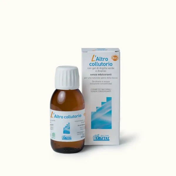 L'Altro Collutorio 100 ml