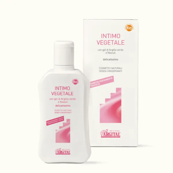 Intimo Vegetale 250 ml
