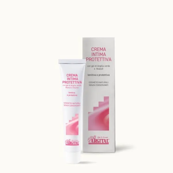 Crema Intima Protettiva 50 ml