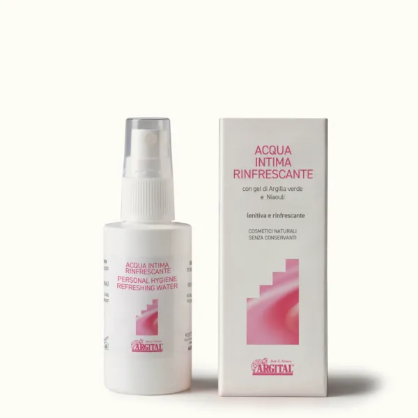 Acqua Intima Rinfrescante 50 ml