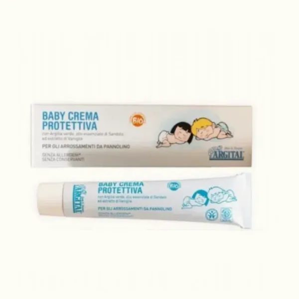 Baby Crema Protettiva 50 ml