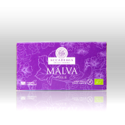 Malva Foglie 16 filtri bio 24 g