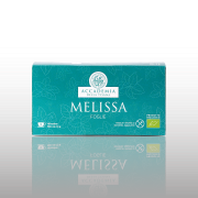 Melissa 16 filtri bio 24 g