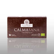 Calmasana 16 filtri bio 25,6 g