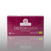 Detoxana 16 filtri bio 32 g