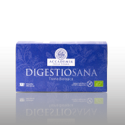 Digestonia 16 filtri bio