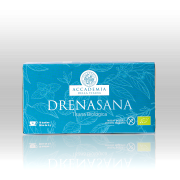 Drenasana 16 filtri bio 32 g