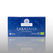 Laxasana 16 filtri bio 32 g