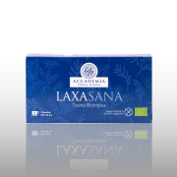 Laxasana 16 filtri bio 32 g