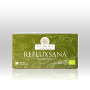 Refluxsana 16 filtri bio 25,6 g