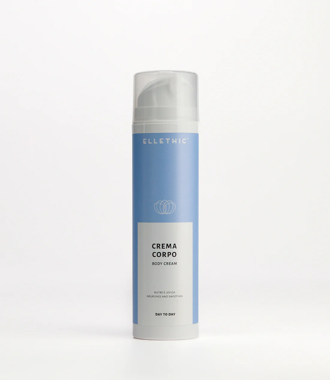 Crema Corpo Nutriente 200 ml