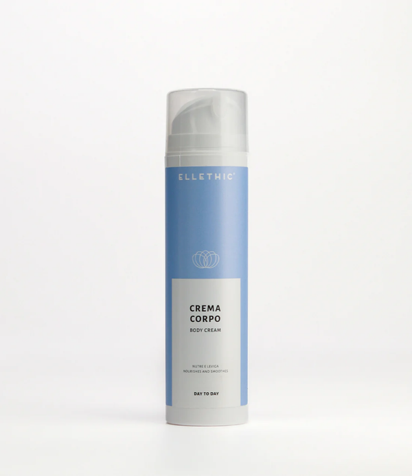 Crema Corpo Nutriente 200 ml