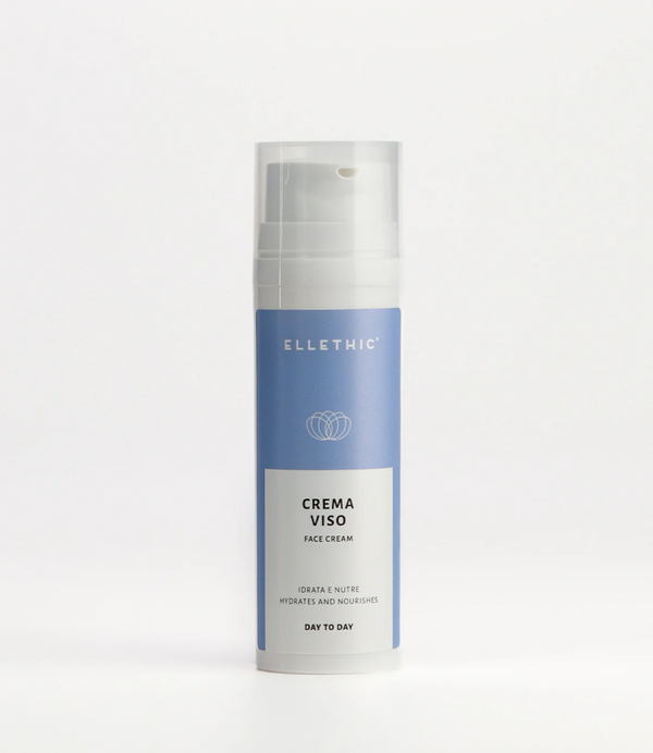 Crema Viso Idratante 50 ml