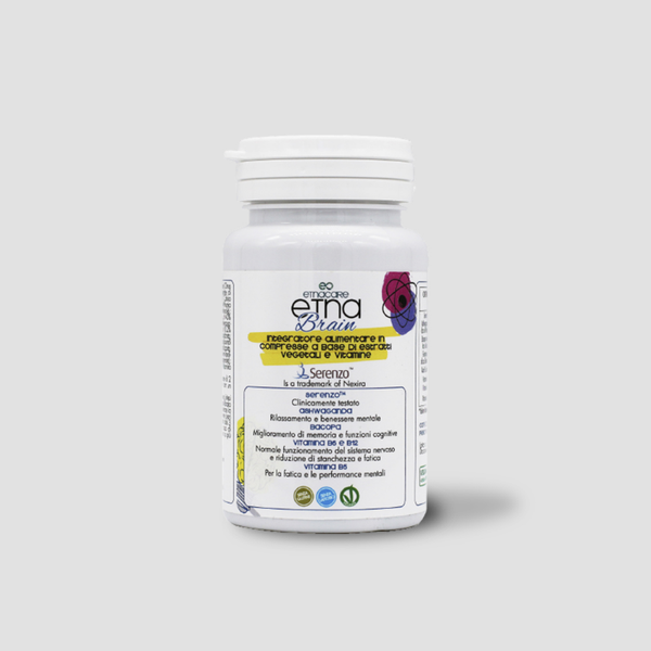 EtnaImmunity 30 compresse