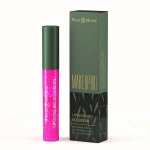 LipGloss Bio Ecogreen - N. 01