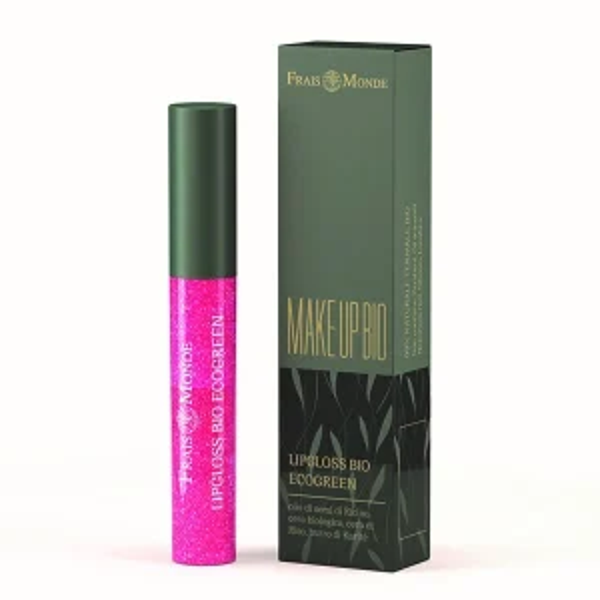 LipGloss Bio Ecogreen - N. 02