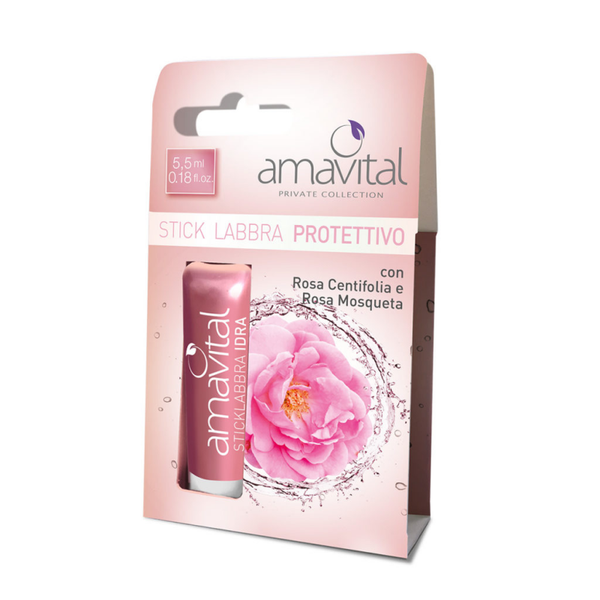 Stick labbra protettiva 50 ml