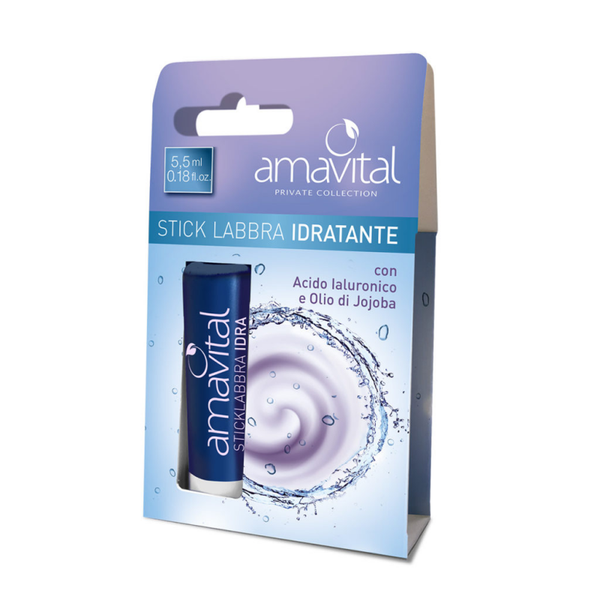 Stick labbra idratante 50 ml