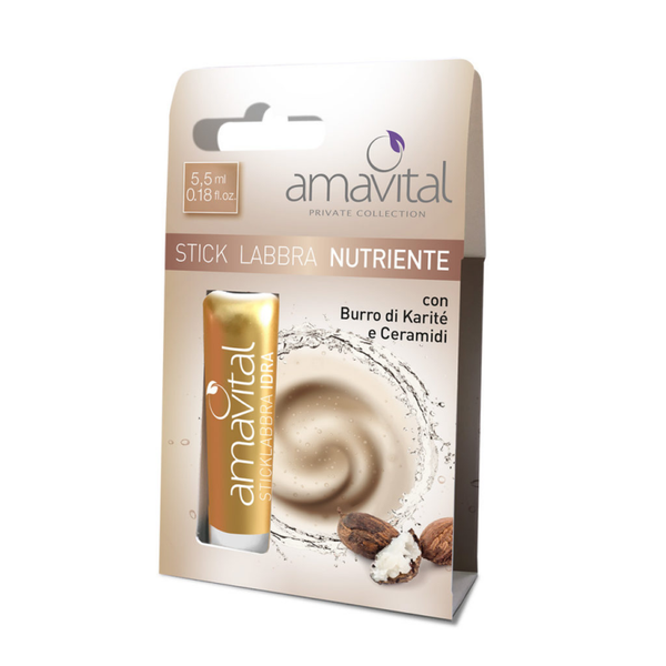 Stick labbra nutriente 50 ml