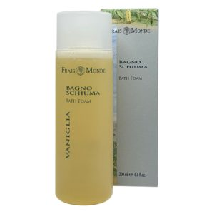 Bagno Doccia Vaniglia 200 ml