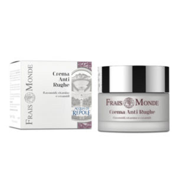 Crema Antirughe 50 ml