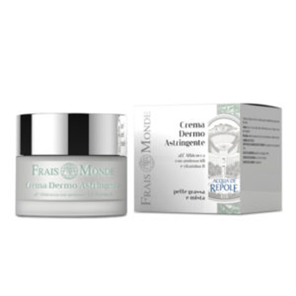 Crema Dermo Astringente 50 ml