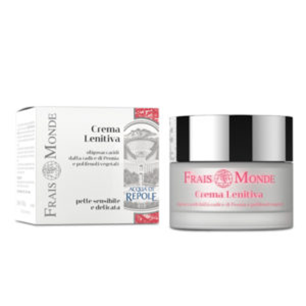 Crema Lenitiva 50 ml