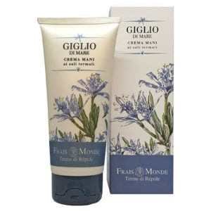 Crema Mani Giglio di Mare 100 ml