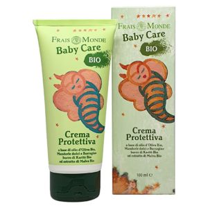 Crema Protettiva Baby Care 100 ml