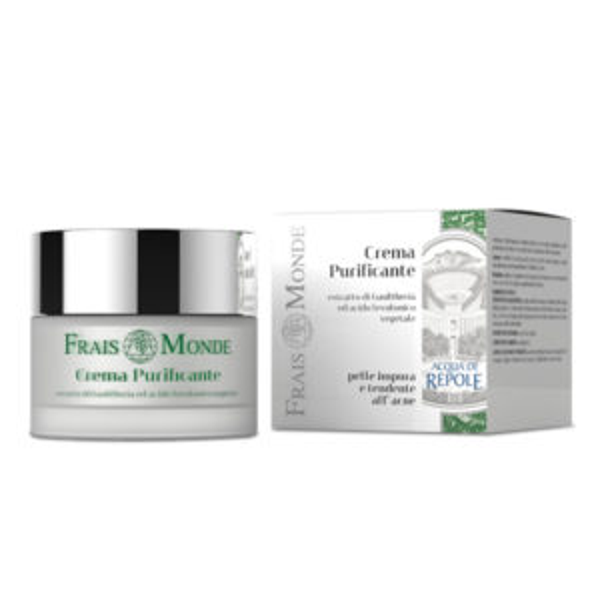 Crema Purificante 50 ml