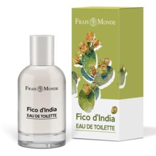 Eau de Toilette Fico d'India 30 ml