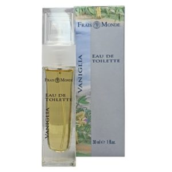 Eau de Toilette Vaniglia 30 ml