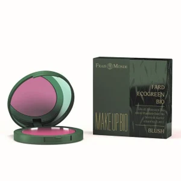 Fard Ecogreen Bio n. 03