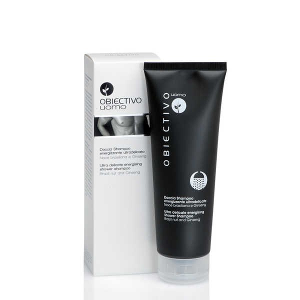 Doccia Shampoo Energizzante Ultra Delicato 250 ml