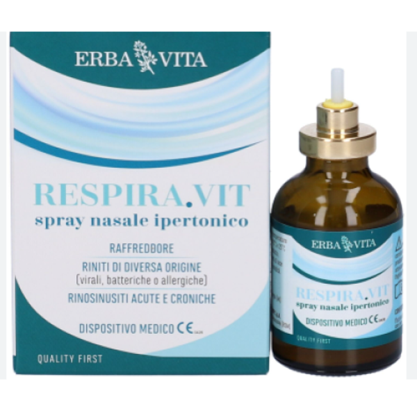 Respira.Vit 30 ml