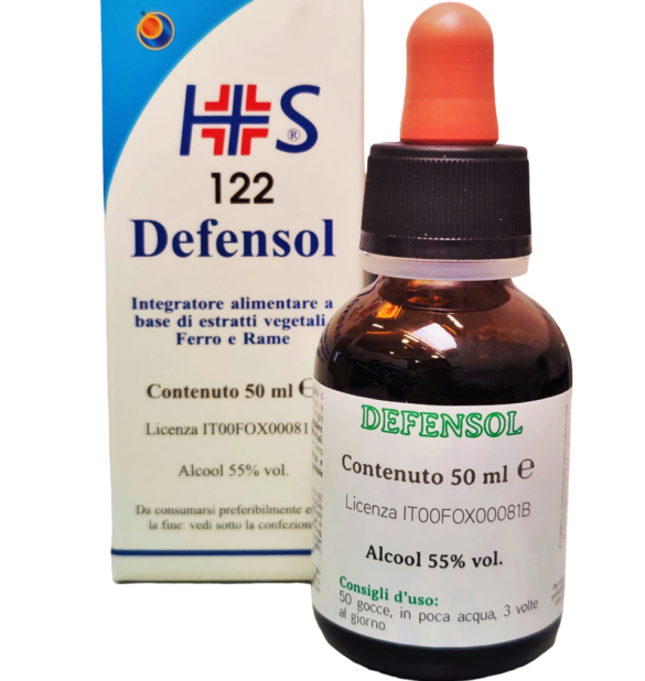 Defensol 50 ml
