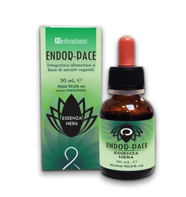 Endor-Pace 50 ml