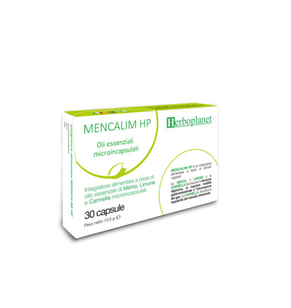 Mencalim 30 capsule