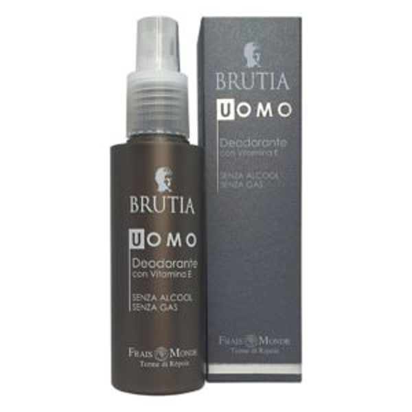 Deodorante - Brutia - 125 ml