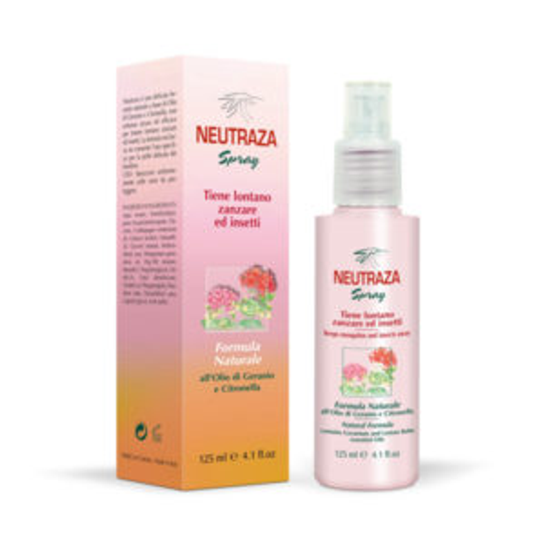 Neutrazà Spray - 125 ml