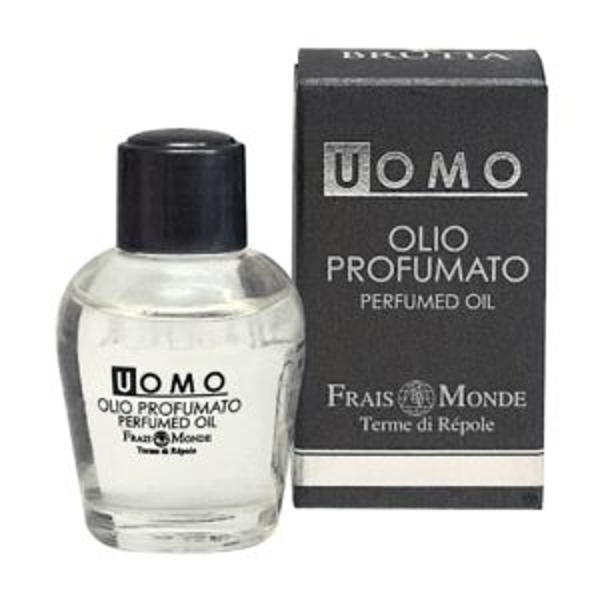 Olio Profumato - Brutia - 12 ml