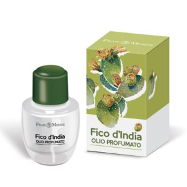 Olio Profumato Fico d'India 12 ml