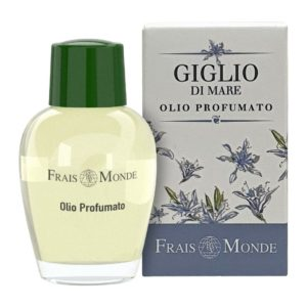 Olio Profumato Giglio di Mare 12 ml