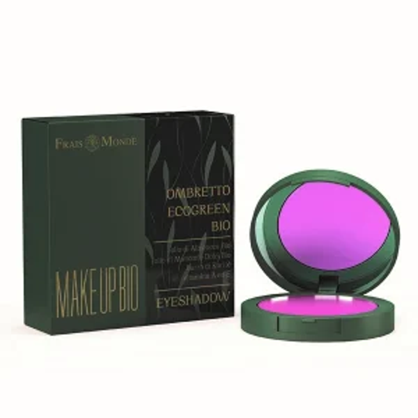 Ombretto Ecogreen Bio n. 06