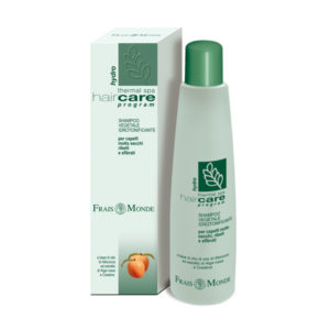 Shampoo Vegetale Idrotonificante 200 ml