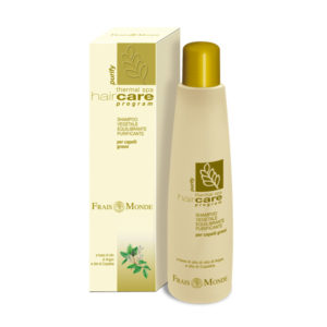 Shampoo Vegetale Equilibrante Purificante 200 ml