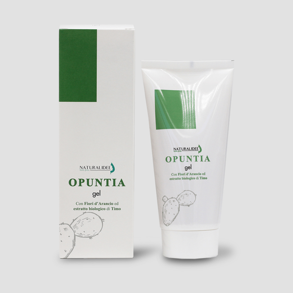 Opuntia Gel 200 ml