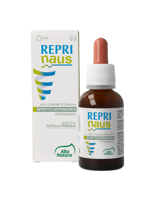 Reprinaus 30 ml